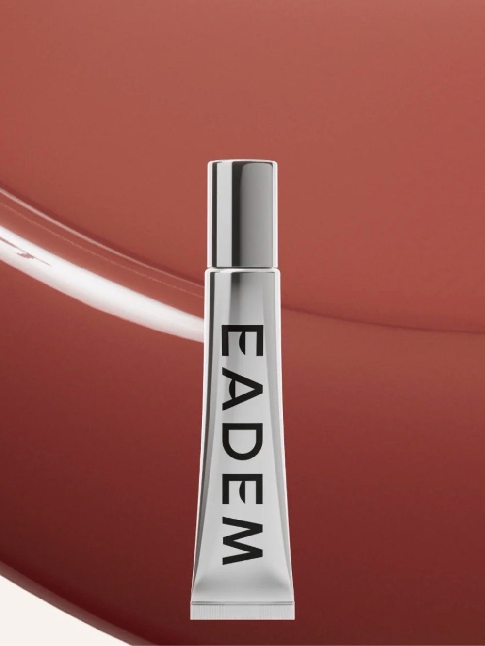 EADEM Lip Gloss in Burnt Malai BNIB!